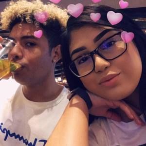 Meet your Posher, Gus